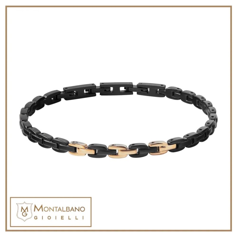 Texture UBR 1125 | Comete Gioielli linea Uomo